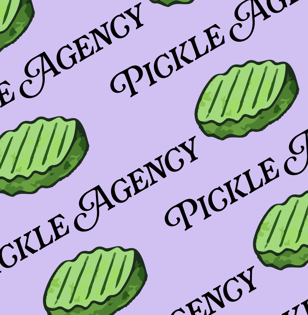 Pickle Agency