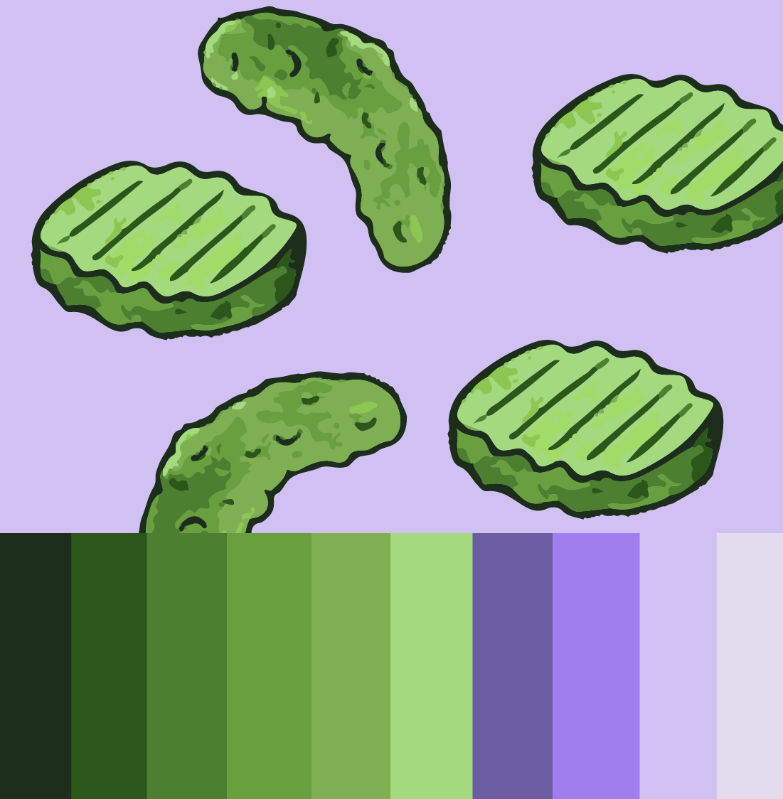 Pickle Agency