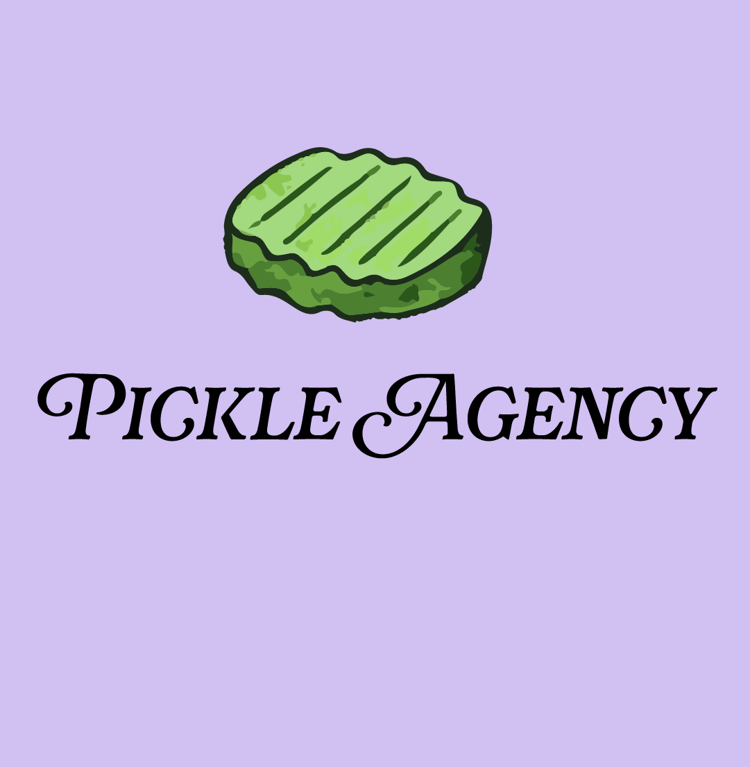 Pickle Agency